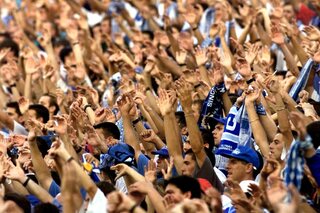 Legendarische matchen: Marseille zorgt voor miraculeuze comeback tegen Montpellier
