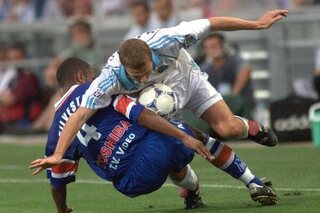 Les matchs de légende: la miraculeuse remontada de Marseille contre Montpellier