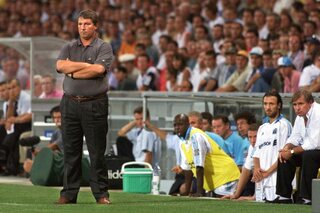 Legendarische matchen: Marseille zorgt voor miraculeuze comeback tegen Montpellier