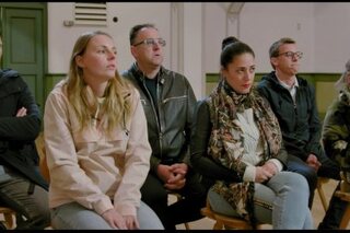 Japanse jodelaars en bubbels in aflevering 5 van 'De Mol'