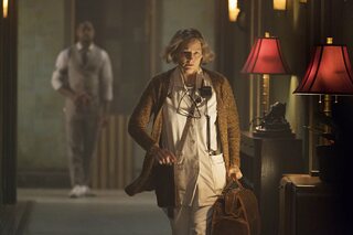 'Hotel Artemis' op VTM 4: waarom deze 'John Wick'-lookalike grandioos flopte
