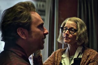 'Hotel Artemis' op VTM 4: waarom deze 'John Wick'-lookalike grandioos flopte