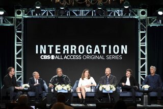 Wat maakt ‘Interrogation’ de spannendste true crime in jaren?
