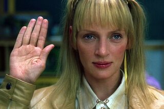Les films qui ont fait la légende d'Uma Thurman