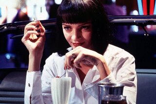 Les films qui ont fait la légende d'Uma Thurman