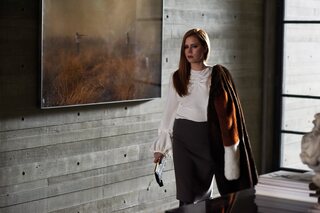 Voor wie niet genoeg krijgt van Amy Adams: in deze films en series zie je haar weldra aan het werk!