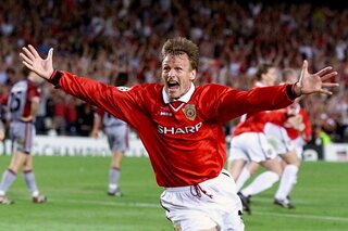 Vijf legendarische Champions League-finales: van de triomf van Man Utd tot het drama van AC Milan
