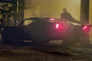 'The Batman' en de 'Batmobiel': een evolutie van ruim 80 jaar