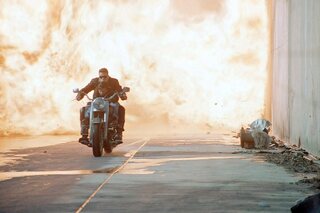 Les films survoltés des années 90 à voir absolument dans le catalogue Proximus VOD