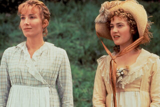 Les meilleures adaptations de Jane Austen