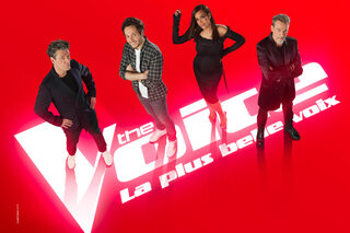 The Voice France saison 11 fait peau neuve avec un coach surprise et l’abandon d’une épreuve