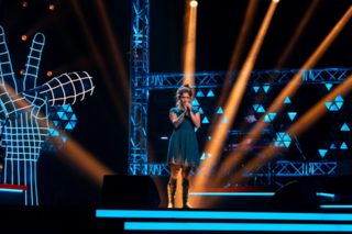 ‘The Voice Belgique’, Blind Auditions 5 : Mama fait de la résistance