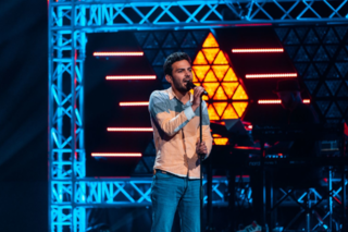 ‘The Voice Belgique’, Blind Auditions 6: La "Tortue" Ninja ne fait pas de quartier