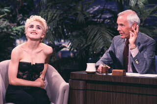 Comment Madonna a trompé tout le monde avec 'Material Girl'