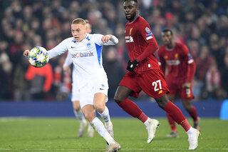 Uitgelicht: Rode Duivels in de Champions League