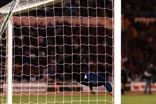One day, one goal : Pablo Hernandez se transforme en scorpion avec le Celta Vigo