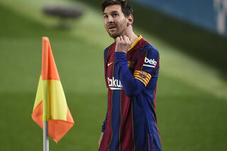 Messi, Ramos, Donnarumma… Van deze spelers loopt het contract over drie maanden af