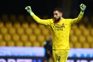 Messi, Ramos, Donnarumma… Van deze spelers loopt het contract over drie maanden af
