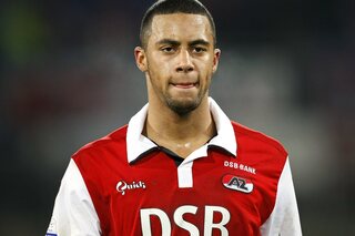 One day, one goal: Mousa Dembélé se balade dans la défense de Willem II