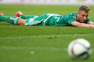 One day, one goal : le coup de chance improbable de Philipp Schobesberger