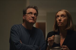 'The Staircase': Een moordzaak die met elke stap vreemder wordt