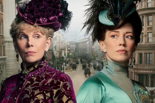 'The Gilded Age', quand le créateur de Downton Abbey s’empare de New York