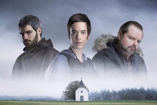 Ces séries qui font la fierté de notre pays