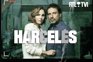 'Harcelés', la minisérie évènement débarque sur RTL TVI
