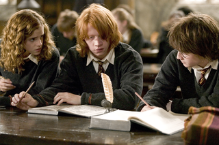L’intégrale de la saga Harry Potter et ses deux spin-off débarquent dans le catalogue Proximus VOD