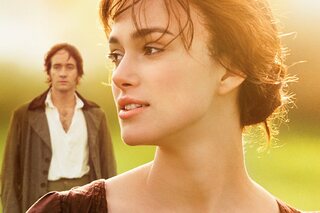 Les meilleures adaptations de Jane Austen