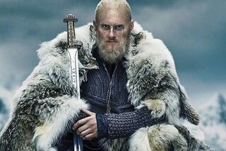 Les nouveautés Netflix en février: le retour des 'Vikings' et une série de documentaire sur Kanye West