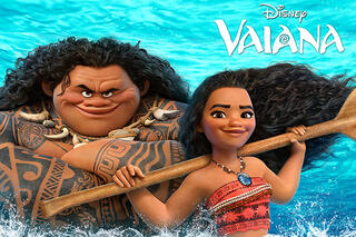 7 leuke weetjes over Disney’s ‘Vaiana’