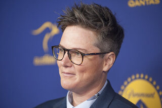 Hannah Gadsby Netflix