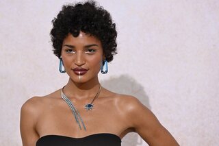 Indya Moore