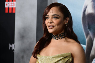 Tessa Thompson