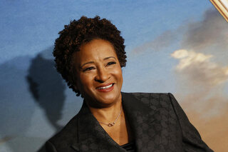Wanda Sykes Netflix