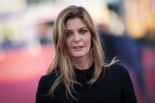 Chiara Mastroianni aura le rôle de maîtresse de cérémonie à Cannes