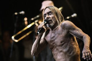Iggy Pop