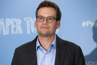 John Green