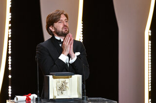 Ruben Östlund Cannes filmfestival