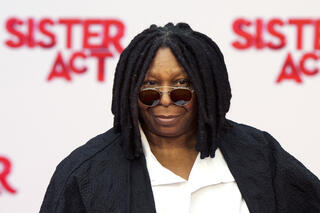 Whoopi Goldberg
