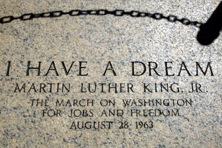 Martin Luther King