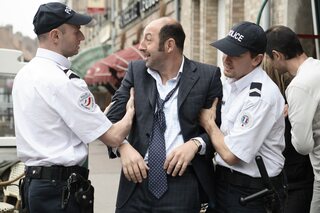 Bienvenue chez les Ch'tis