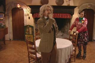 Sinteressante dingen