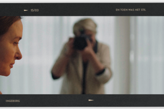 'En toen was het stil', een docureeks van Lieven Blancquaert en Nathalie Basteyns