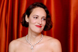 Phoebe Waller-Brigde