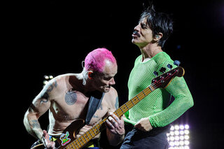 Arctic Monkeys, Muse et Red Hot Chili Peppers à Rock Werchter (du 29 juin au 2 juillet)