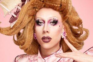 Paloma Drag Race France