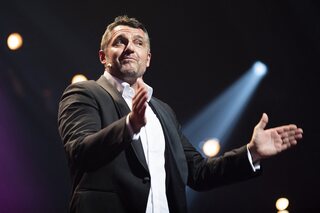 Comment Arnaud Ducret est devenu un comédien incontournable