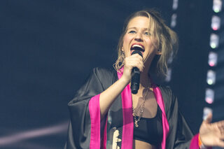Selah Sue